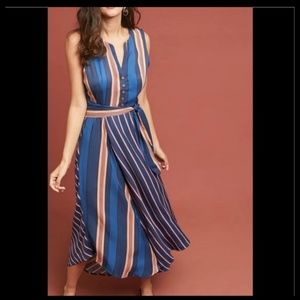 Anthropologie dress